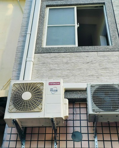 高雄冷氣安裝