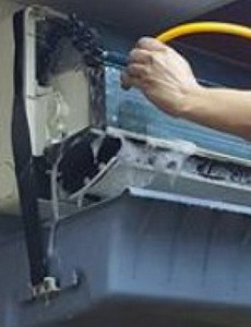 高雄小港冷氣清潔保養推薦, 高雄小港空調冷氣清潔保養