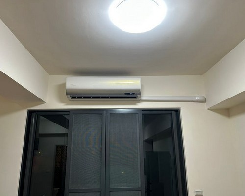 高雄冷氣安裝