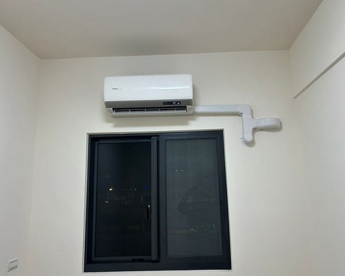 高雄公寓冷氣安裝