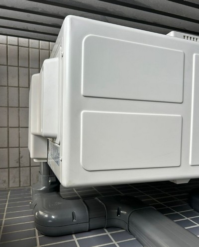 變頻冷氣安裝