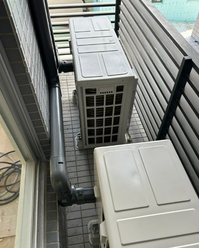 高雄冷氣安裝