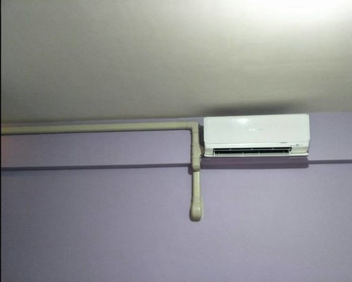高雄華廈冷氣安裝