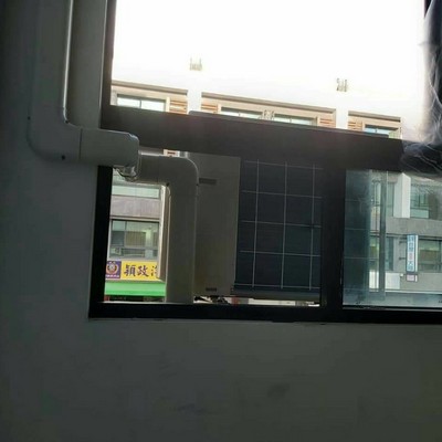 變頻冷氣安裝