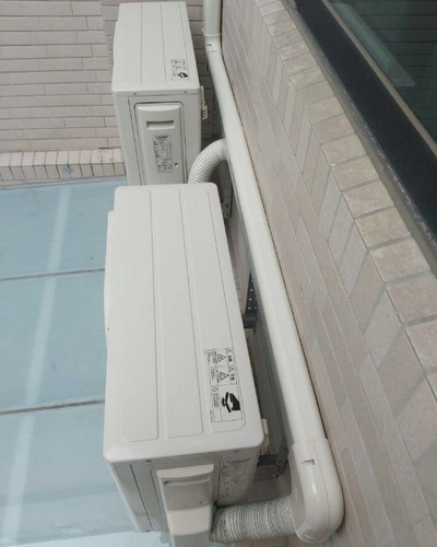 高雄冷氣安裝