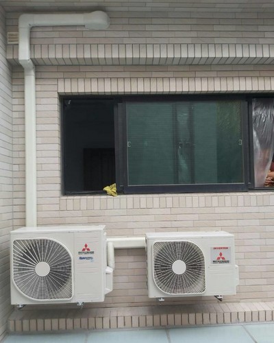 高雄安裝冷氣