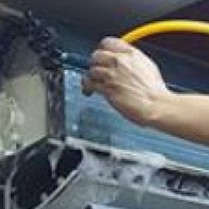 高雄空調保養, 高雄冷氣空調清洗