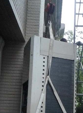 高雄小港冷氣安裝